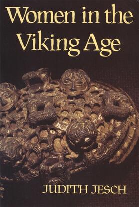 Jesch |  Women in the Viking Age | Buch |  Sack Fachmedien