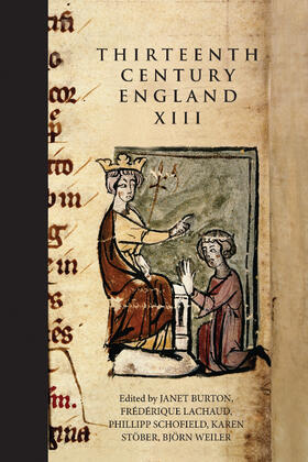 Coss / Lloyd |  Thirteenth Century England I | Buch |  Sack Fachmedien