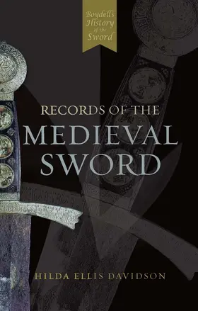 Oakeshott |  Records of the Medieval Sword | Buch |  Sack Fachmedien