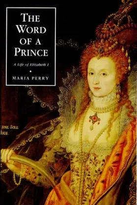 Perry |  The Word of a Prince | Buch |  Sack Fachmedien