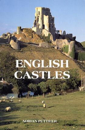 Pettifer |  English Castles | Buch |  Sack Fachmedien