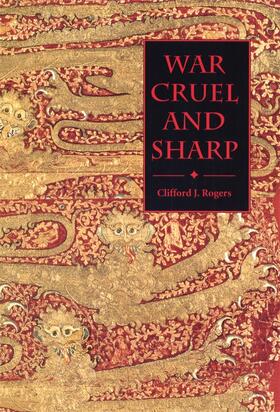 Rogers |  War Cruel and Sharp | Buch |  Sack Fachmedien