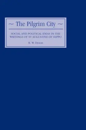 Dyson |  The Pilgrim City | Buch |  Sack Fachmedien