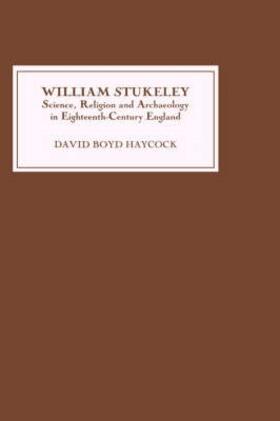 Haycock |  William Stukeley | Buch |  Sack Fachmedien