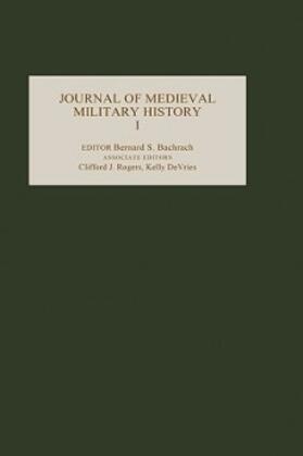 Bachrach / Rogers / DeVries |  Journal of Medieval Military History | Buch |  Sack Fachmedien