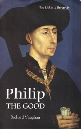 Vaughan / Small / [introduction] |  Philip the Good | Buch |  Sack Fachmedien