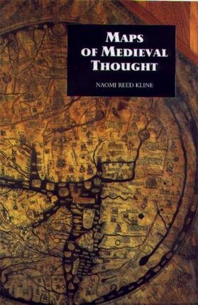 Kline |  Maps of Medieval Thought | Buch |  Sack Fachmedien