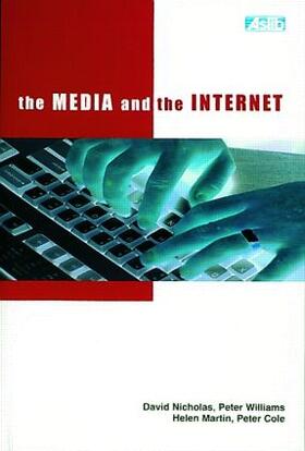 Cole |  The Media and the Internet | Buch |  Sack Fachmedien