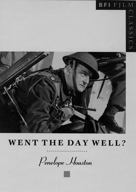 Houston |  Went the Day Well? | Buch |  Sack Fachmedien