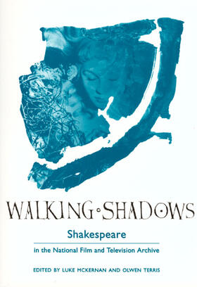McKernan / Terris | Walking Shadows | Buch | 978-0-85170-486-9 | sack.de