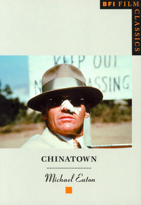 Eaton |  Chinatown | Buch |  Sack Fachmedien