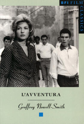 Nowell-Smith |  L'Avventura | Buch |  Sack Fachmedien