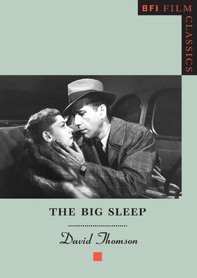 Thomson |  The Big Sleep | Buch |  Sack Fachmedien