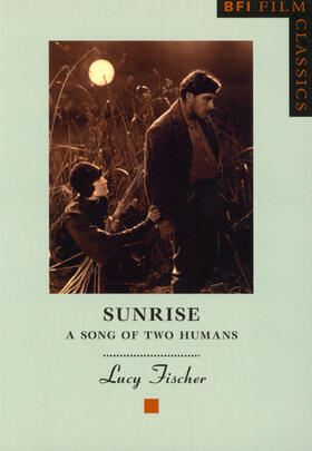 Fischer |  Sunrise: A Song of Two Humans | Buch |  Sack Fachmedien