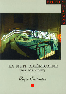 Crittenden |  La Nuit Americaine | Buch |  Sack Fachmedien