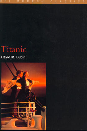 Lubin |  Titanic | Buch |  Sack Fachmedien