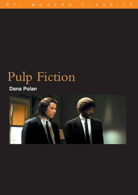 Polan |  Pulp Fiction | Buch |  Sack Fachmedien
