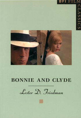 Friedman | Bonnie and Clyde | Buch | 978-0-85170-816-4 | sack.de