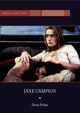 Polan |  Jane Campion | Buch |  Sack Fachmedien