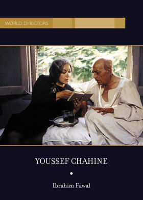 Fawal |  Youssef Chahine | Buch |  Sack Fachmedien