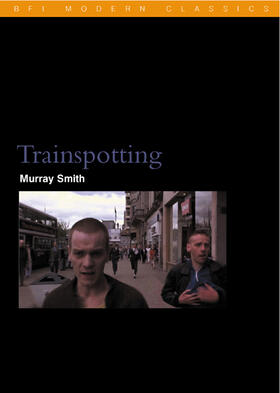 Smith |  Trainspotting | Buch |  Sack Fachmedien