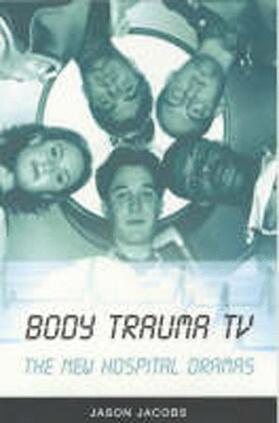 Jacobs |  Body Trauma TV | Buch |  Sack Fachmedien