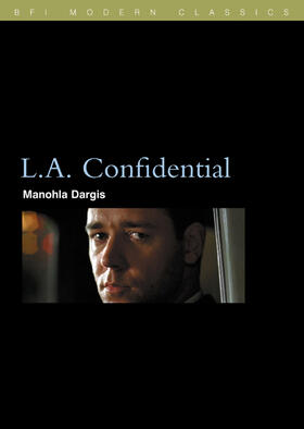 Dargis |  L.A. Confidential | Buch |  Sack Fachmedien