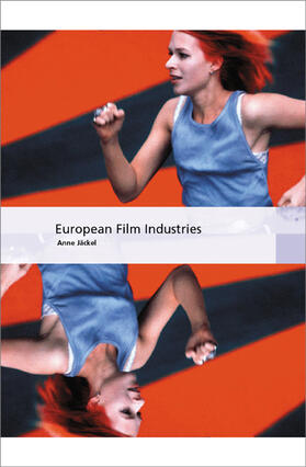 Jackel |  European Film Industries | Buch |  Sack Fachmedien