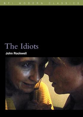 Rockwell |  The Idiots | Buch |  Sack Fachmedien