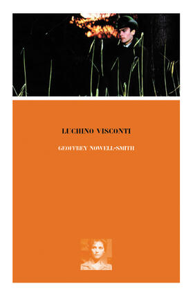 Nowell-Smith |  Luchino Visconti | Buch |  Sack Fachmedien