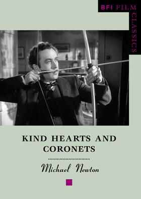 Newton | Kind Hearts and Coronets | Buch | 978-0-85170-964-2 | sack.de