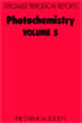 Bryce-Smith |  Photochemistry | Buch |  Sack Fachmedien