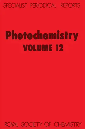 Bryce-Smith |  Photochemistry | Buch |  Sack Fachmedien