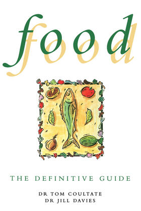 Coultate / Davies |  Food | Buch |  Sack Fachmedien