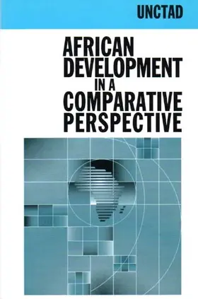 Akyuz / Gore |  African Development in a Comparative Perspective | Buch |  Sack Fachmedien