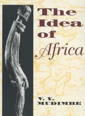 Mudimbe |  The Idea of Africa | Buch |  Sack Fachmedien