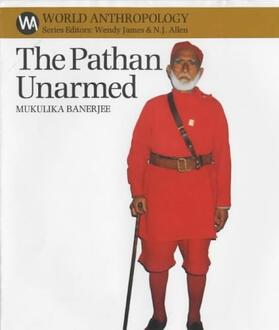 Banerjee |  The Pathan Unarmed | Buch |  Sack Fachmedien