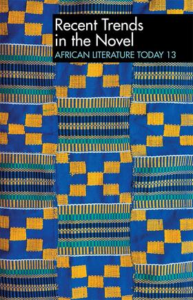 Jones / Palmer |  Alt 13 Recent Trends in the Novel: African Literature Today: A Review | Buch |  Sack Fachmedien