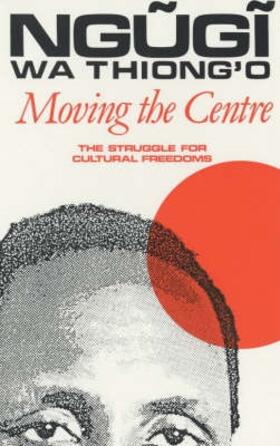 o |  Moving the Centre | Buch |  Sack Fachmedien