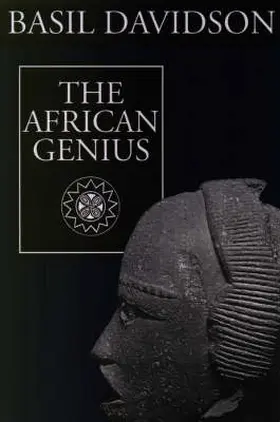 Davidson |  The African Genius | Buch |  Sack Fachmedien