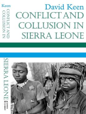 Keen |  Conflict and Collusion in Sierra Leone | Buch |  Sack Fachmedien