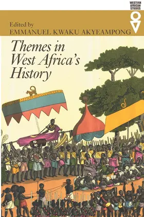 Akyeampong |  Themes in West Africa`s History | Buch |  Sack Fachmedien