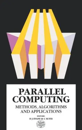 Evans / Sutti |  Parallel Computing | Buch |  Sack Fachmedien