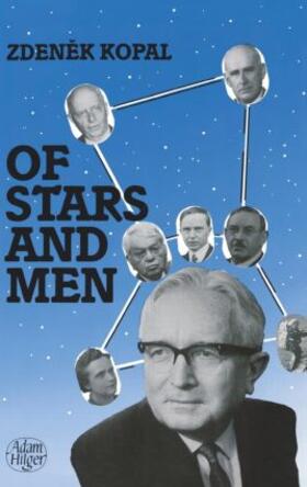 Kopal |  Of Stars and Men | Buch |  Sack Fachmedien