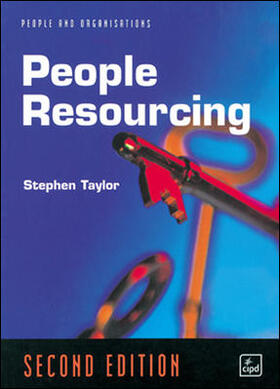 Taylor |  People Resourcing | Buch |  Sack Fachmedien