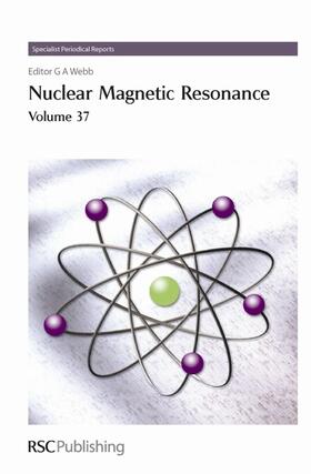 Webb |  Nuclear Magnetic Resonance | Buch |  Sack Fachmedien