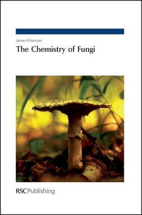 Hanson |  Chemistry of Fungi | Buch |  Sack Fachmedien
