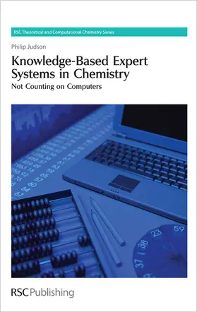 Judson / Hirst / Lim |  Knowledge-Based Expert Systems in Chemistry | Buch |  Sack Fachmedien