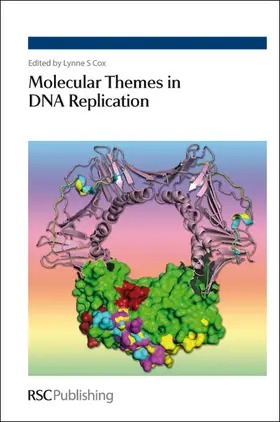 Cox |  Molecular Themes in DNA Replication | Buch |  Sack Fachmedien