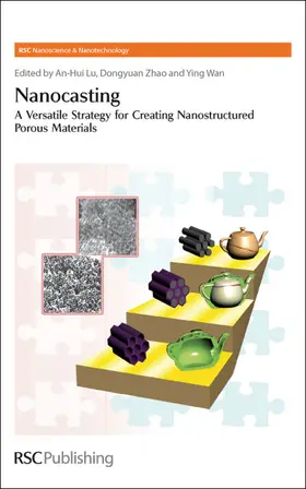 Lu / Zhao / O'Brien |  Nanocasting | Buch |  Sack Fachmedien